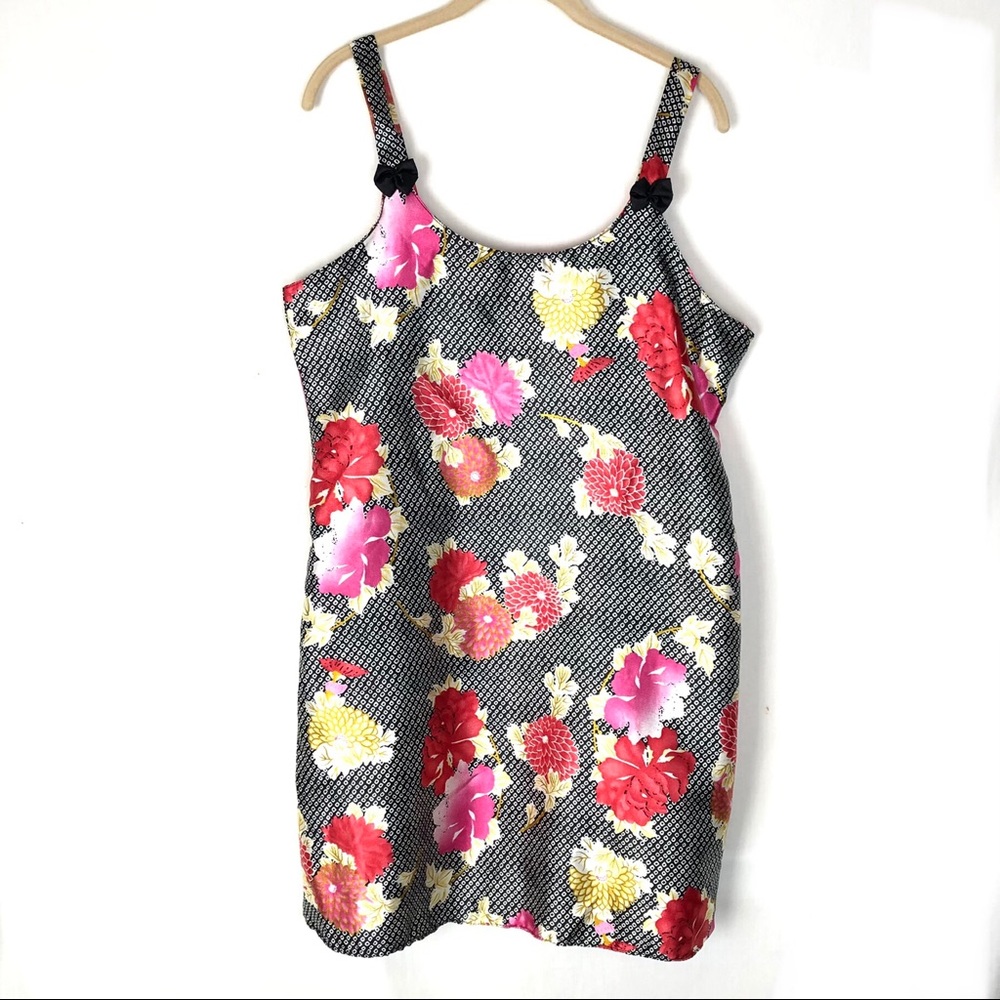Sante classics floral chemise